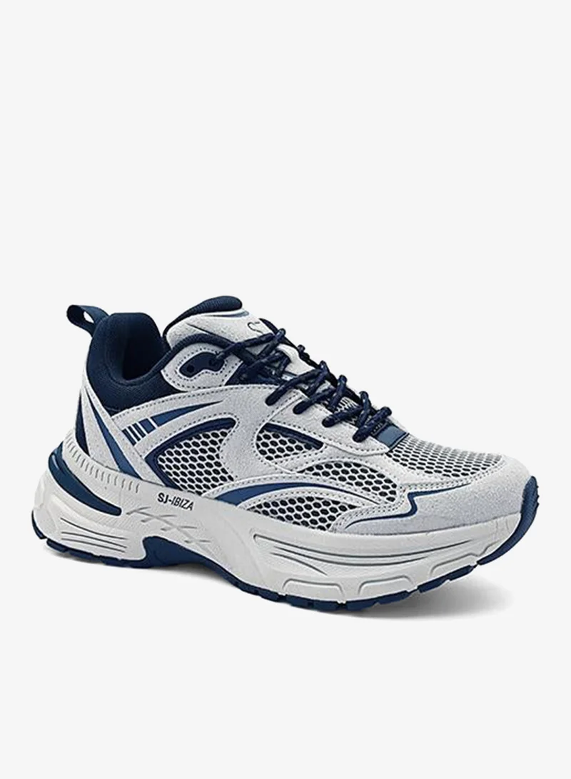 أيقون أحذية رياضية عالية الأداء للجري في المسارات الوعرة